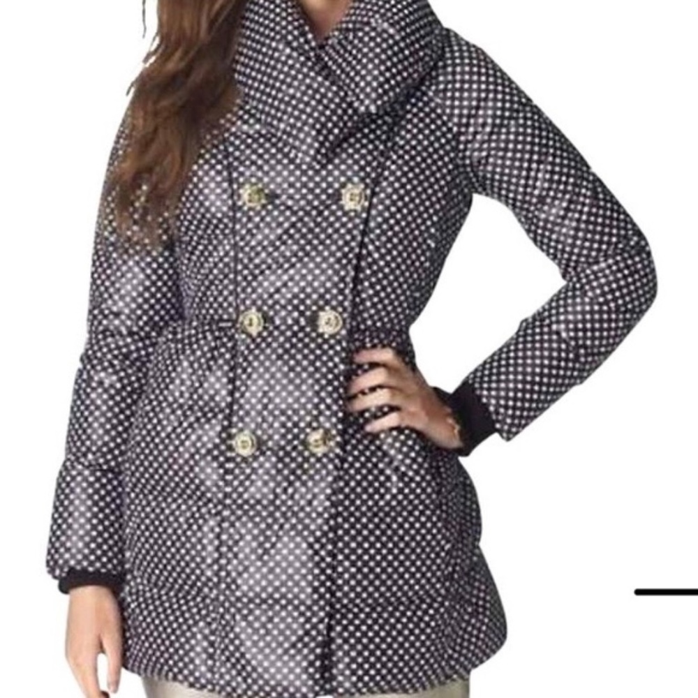 NWT - Juicy Couture brand new jacket Sz XS